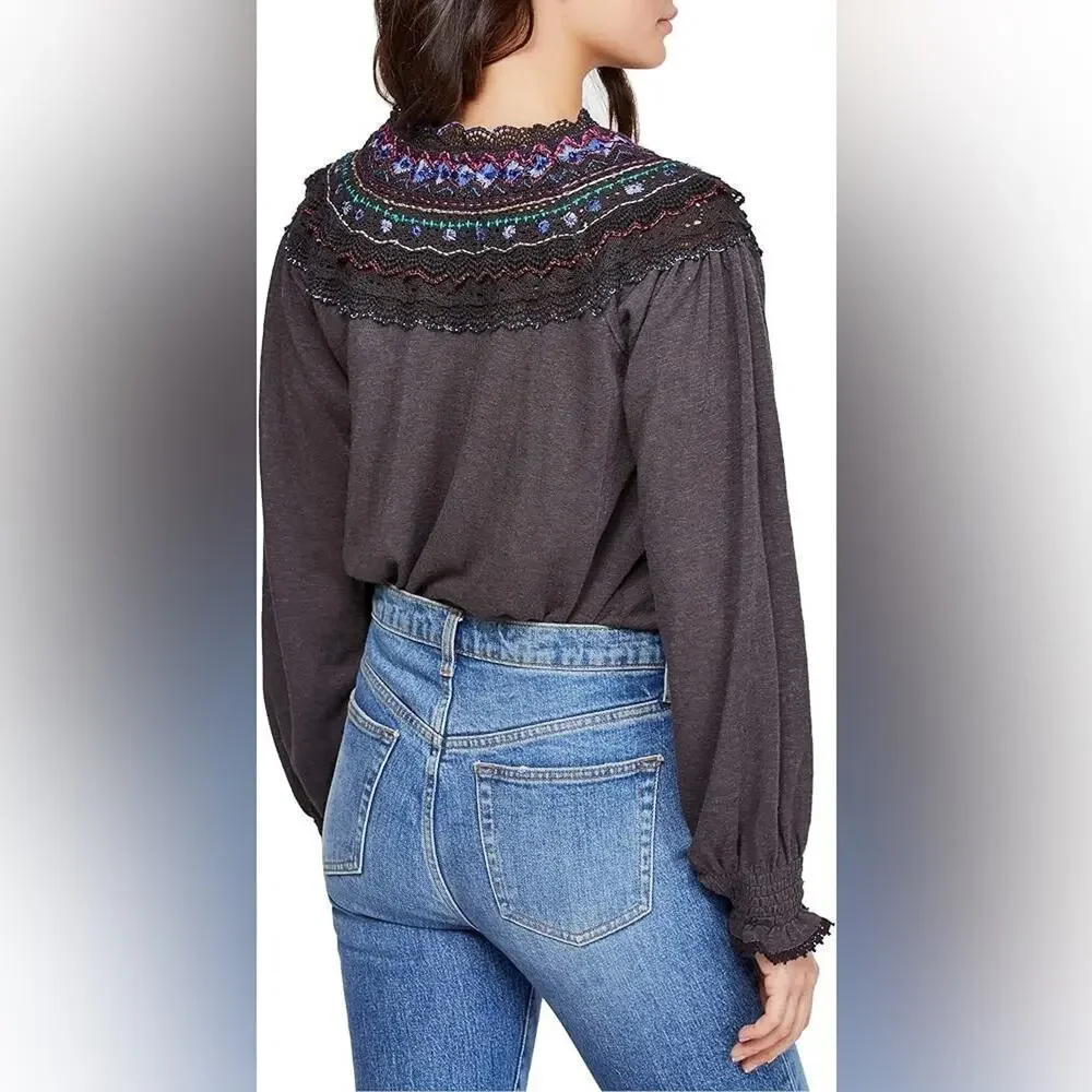 Free People free people