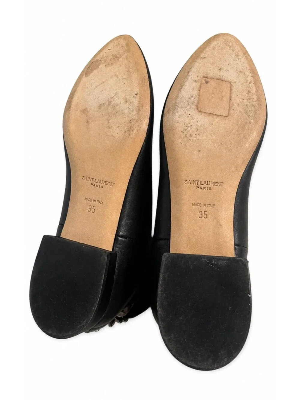 Saint Laurent reposh saint
