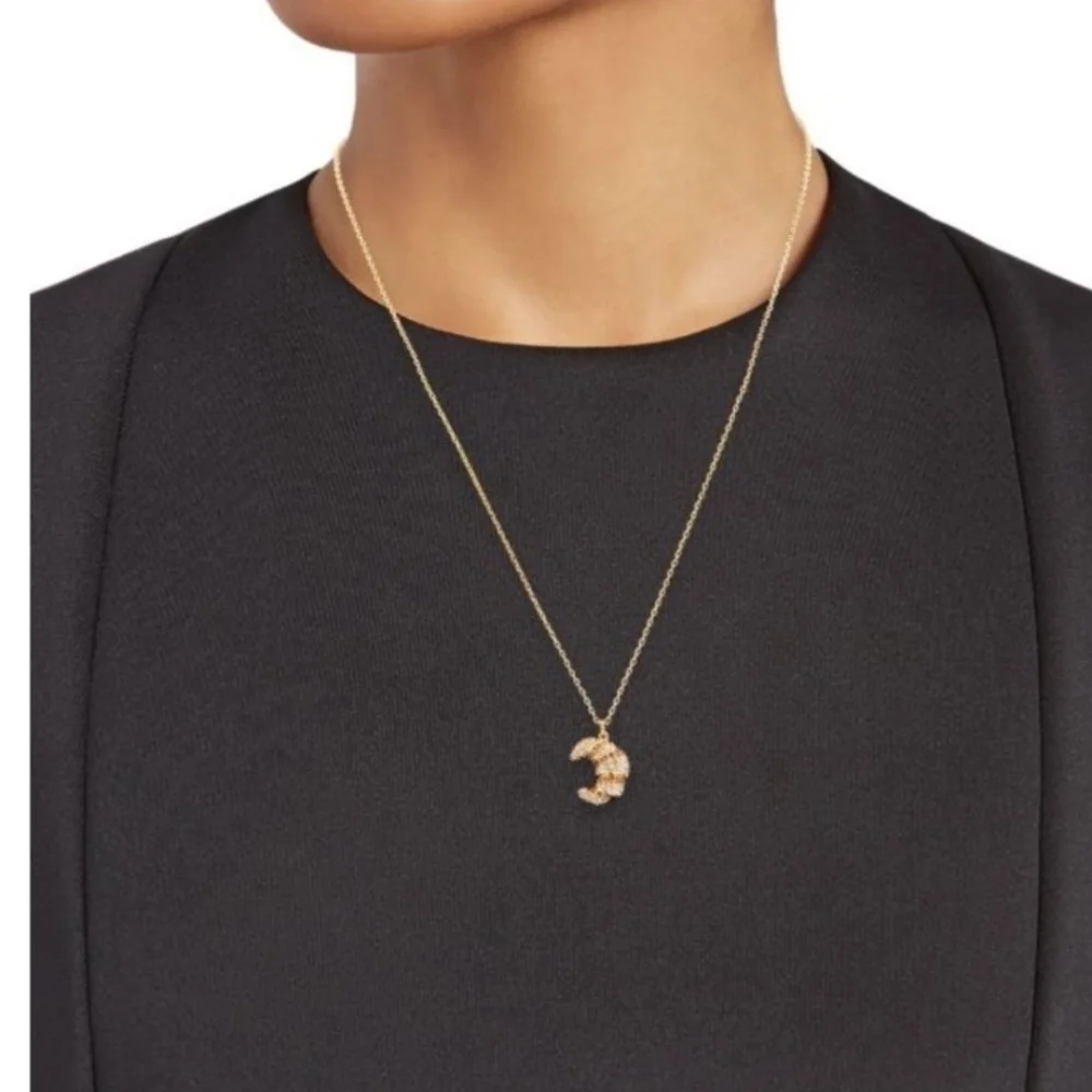 kate spade measurements chain