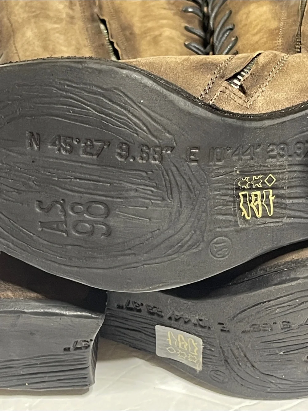 A.S.98 stylish as98