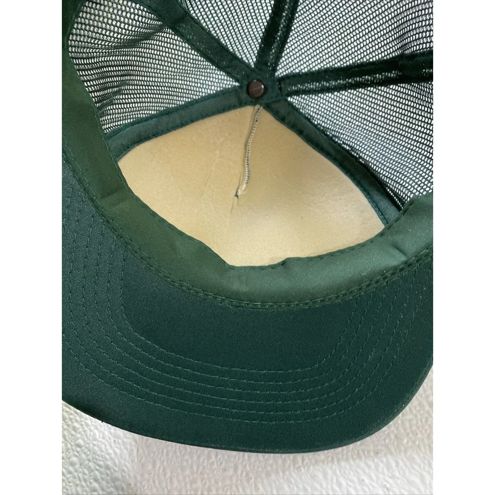 YoungAn Hat vintage style