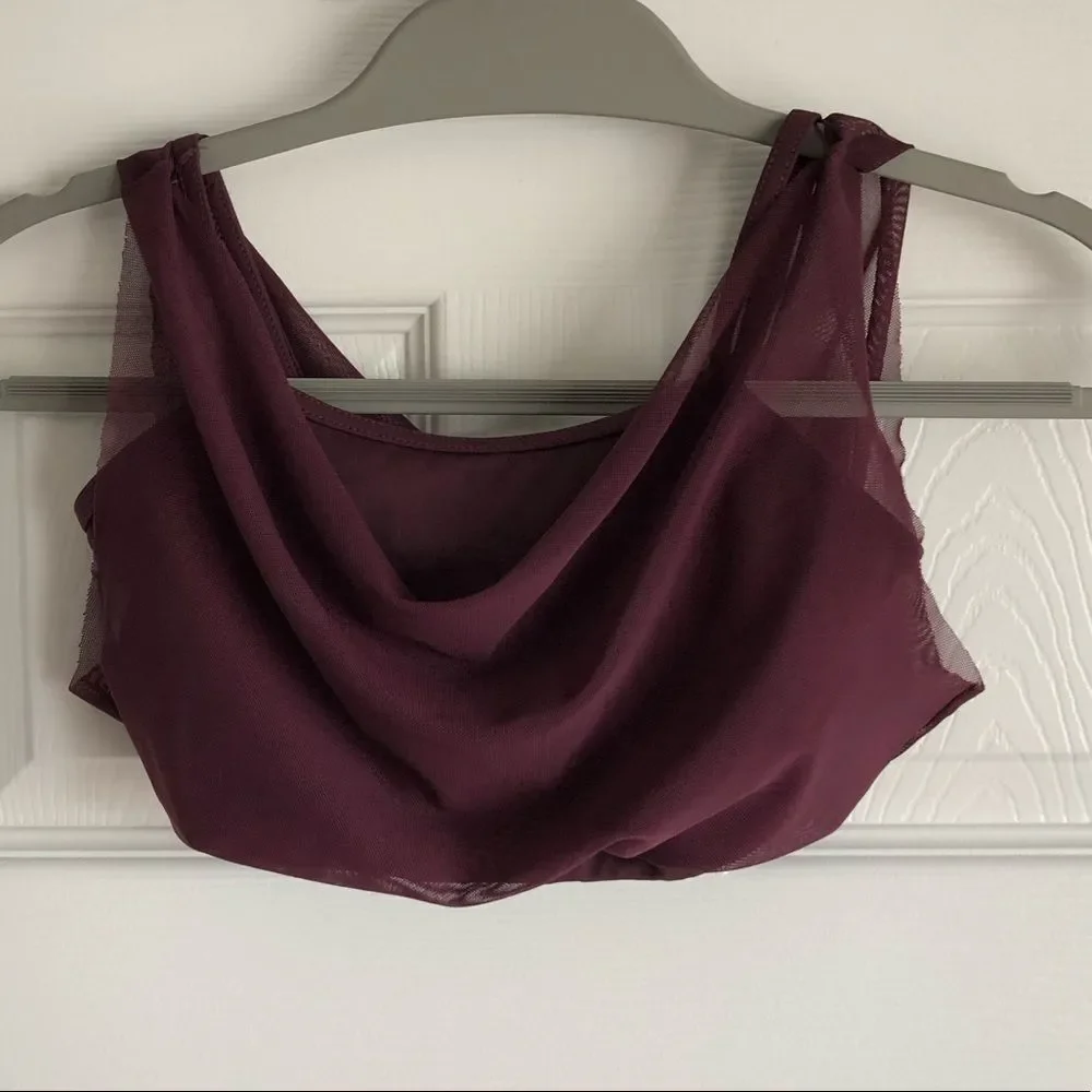 Weissman fully spandex sizes