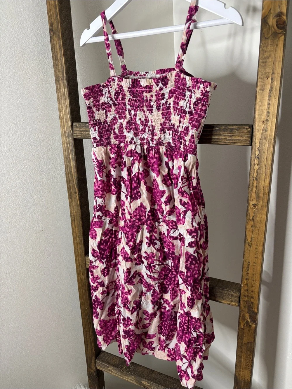 Old Navy sleeveless sundress