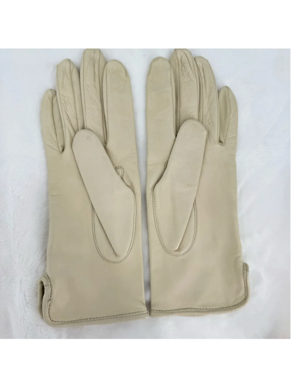 Preston & York vintage beige