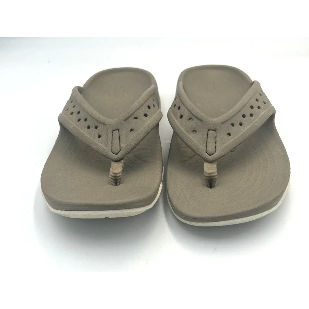 CROCS swiftwater deck