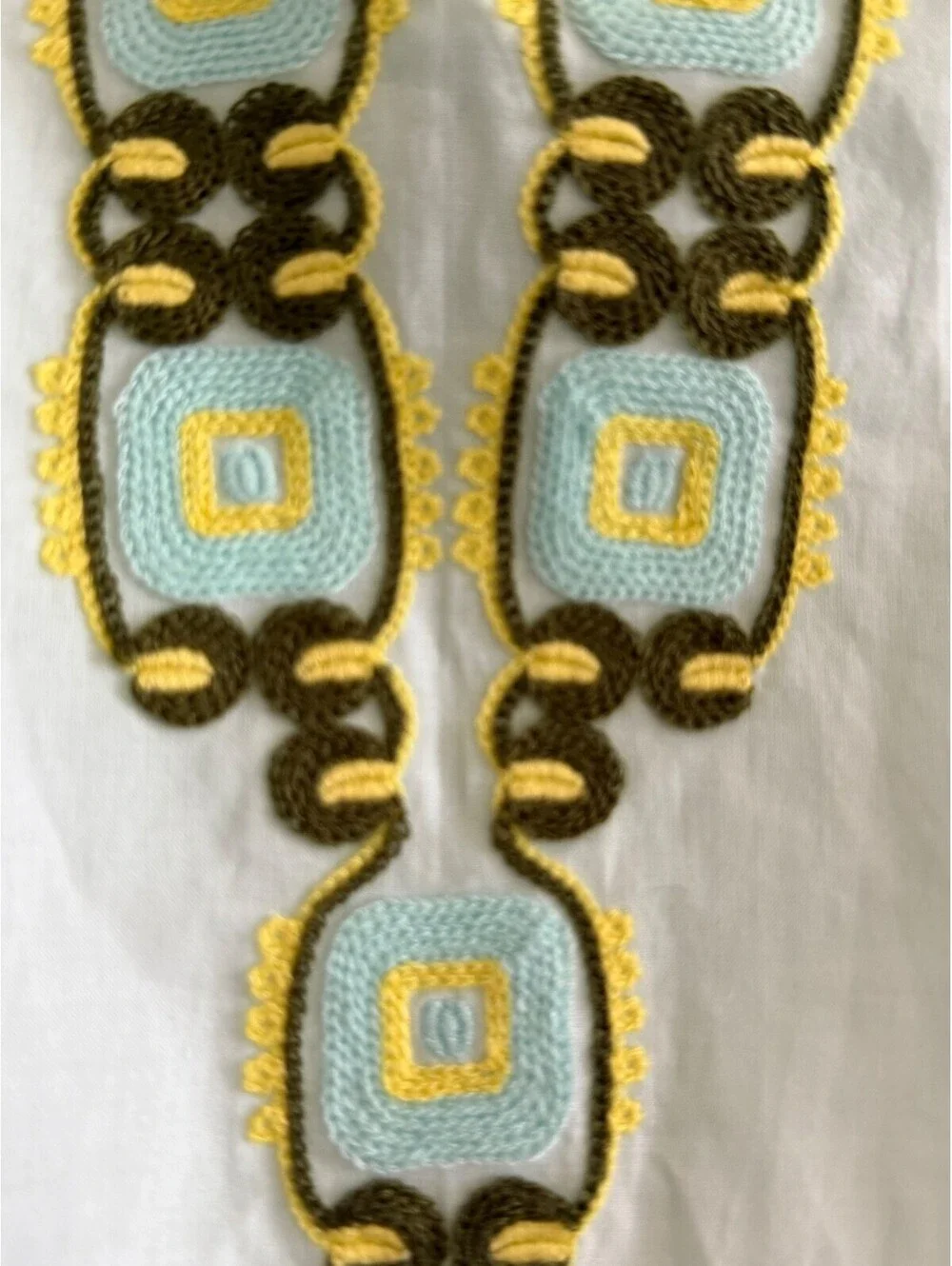 Tory Burch quintessential piece