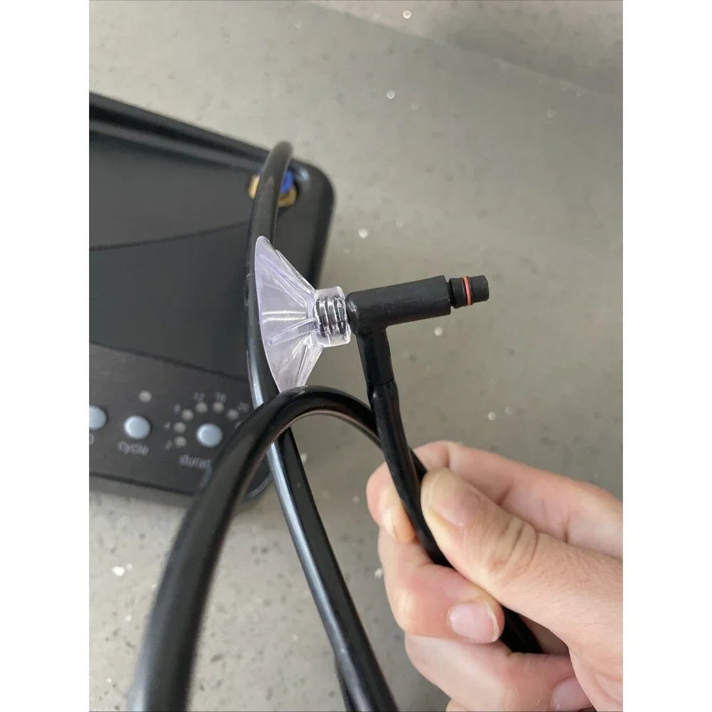 Exo terra untested no