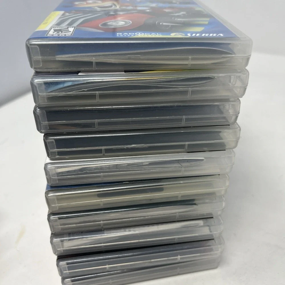 Sony most have