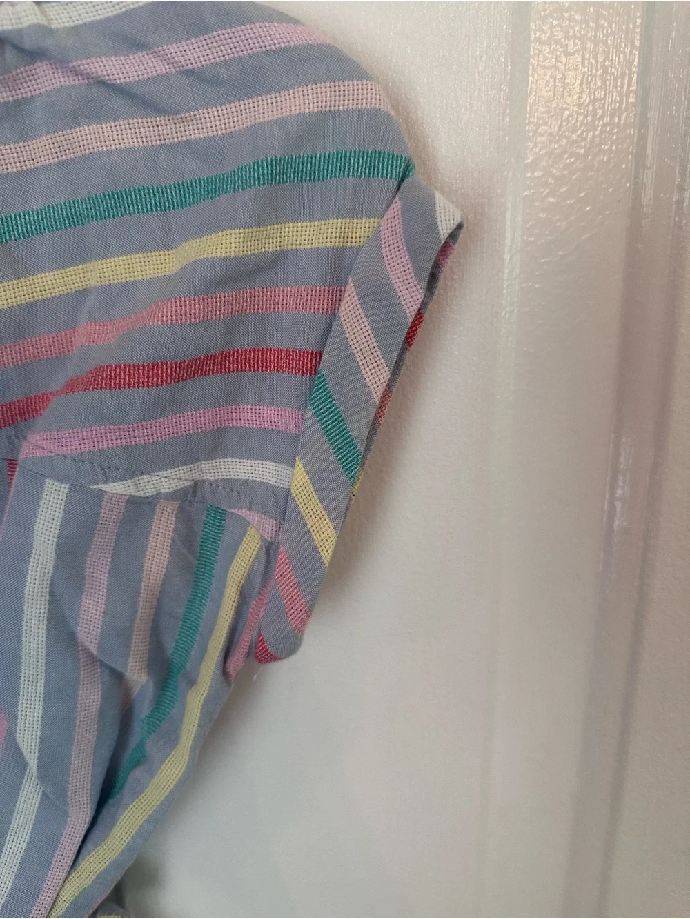 GAP soft pastel