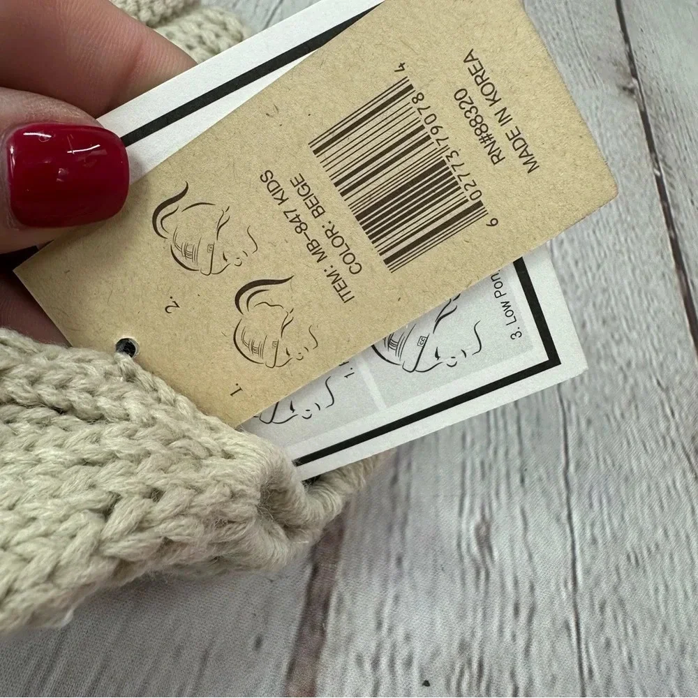 C.C new tags
