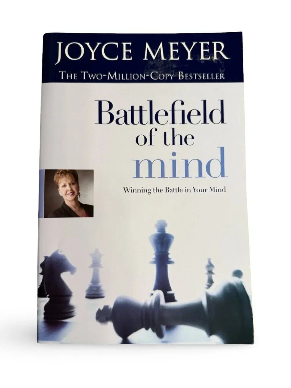 Joyce Meyer joyce meyer