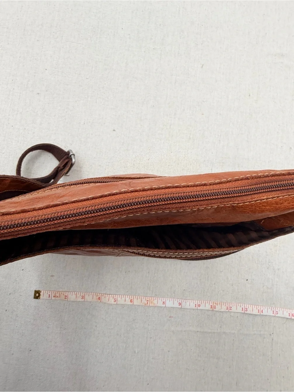 Jack Georges compact brown