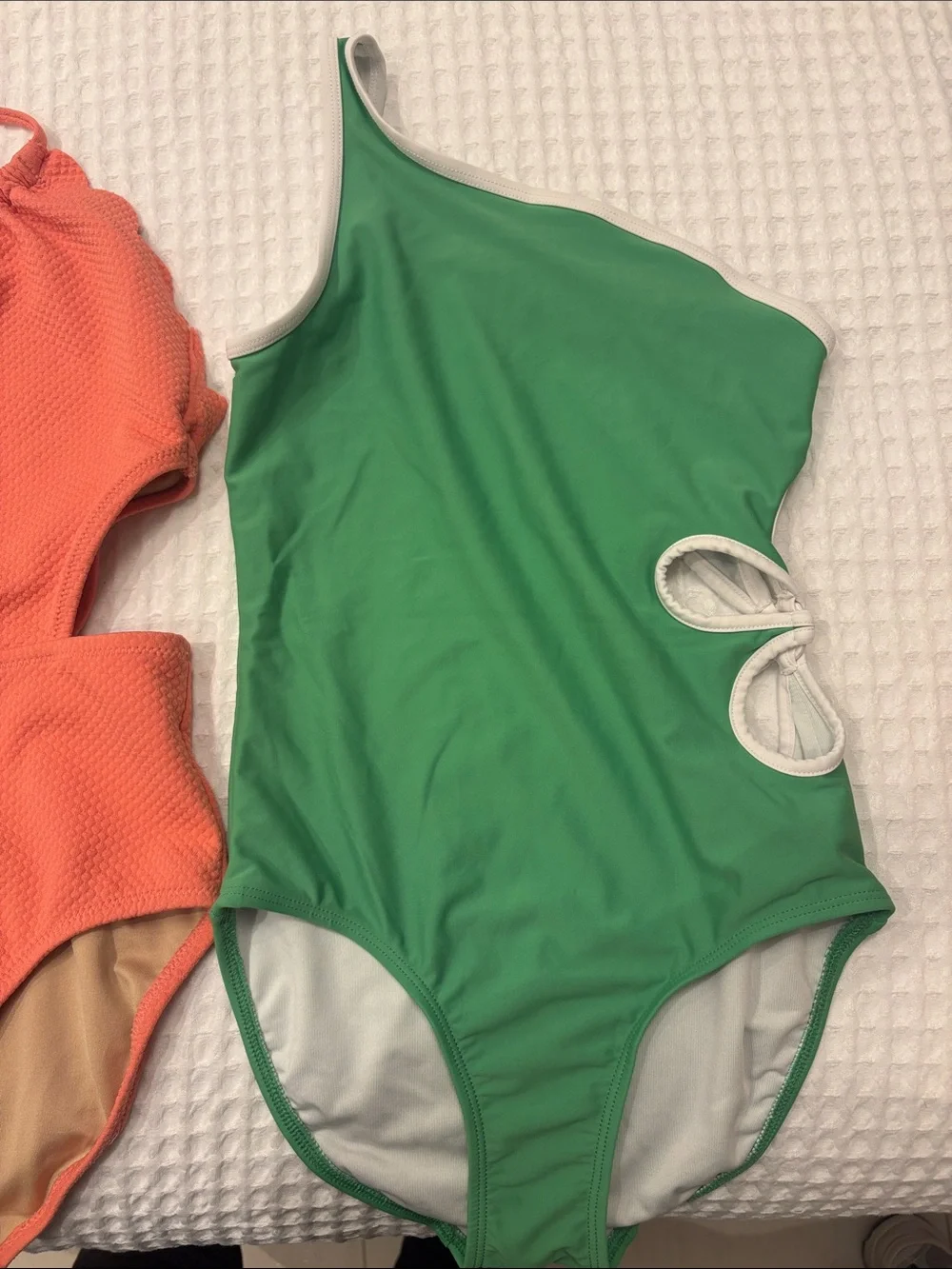 Old Navy pair kids