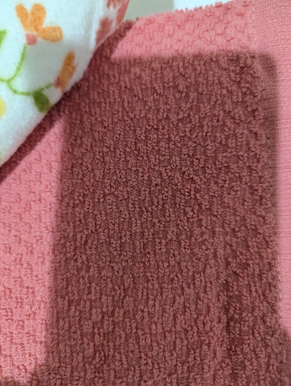The Big One soft cotton