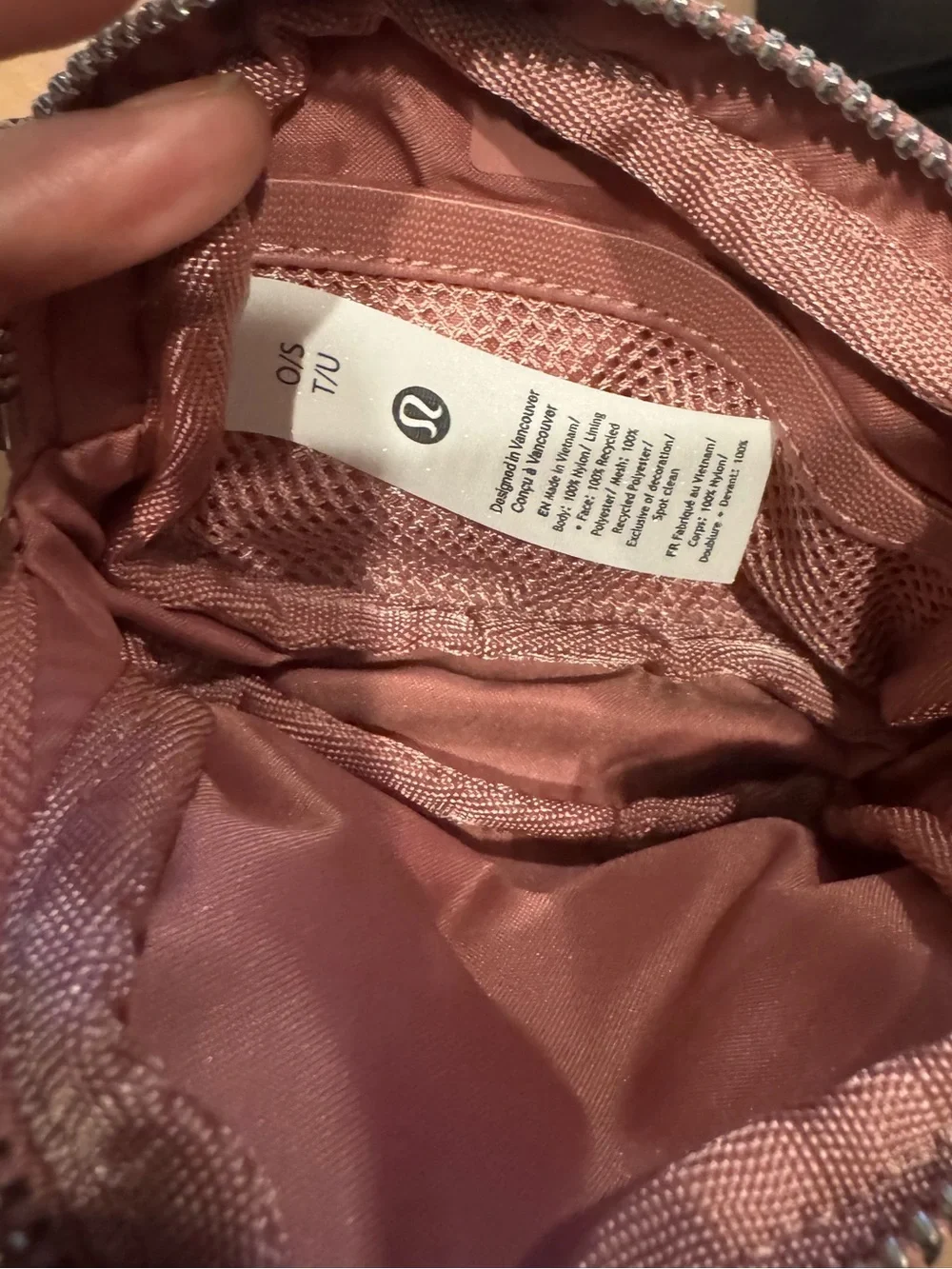 lululemon athletica brand new