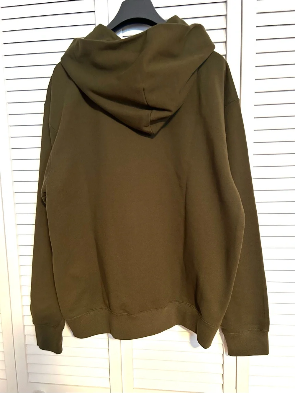 Gucci pullover hoodie
