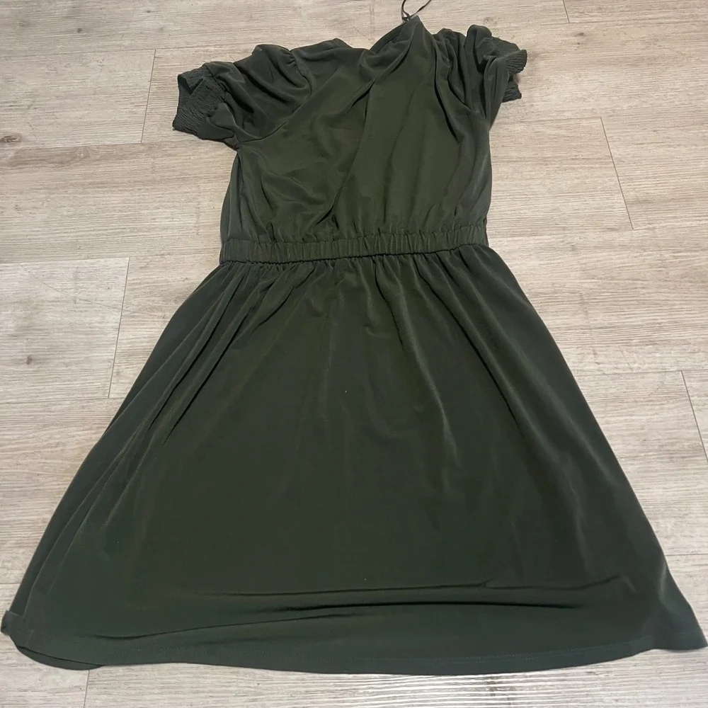 Michael Kors embrace effortless
