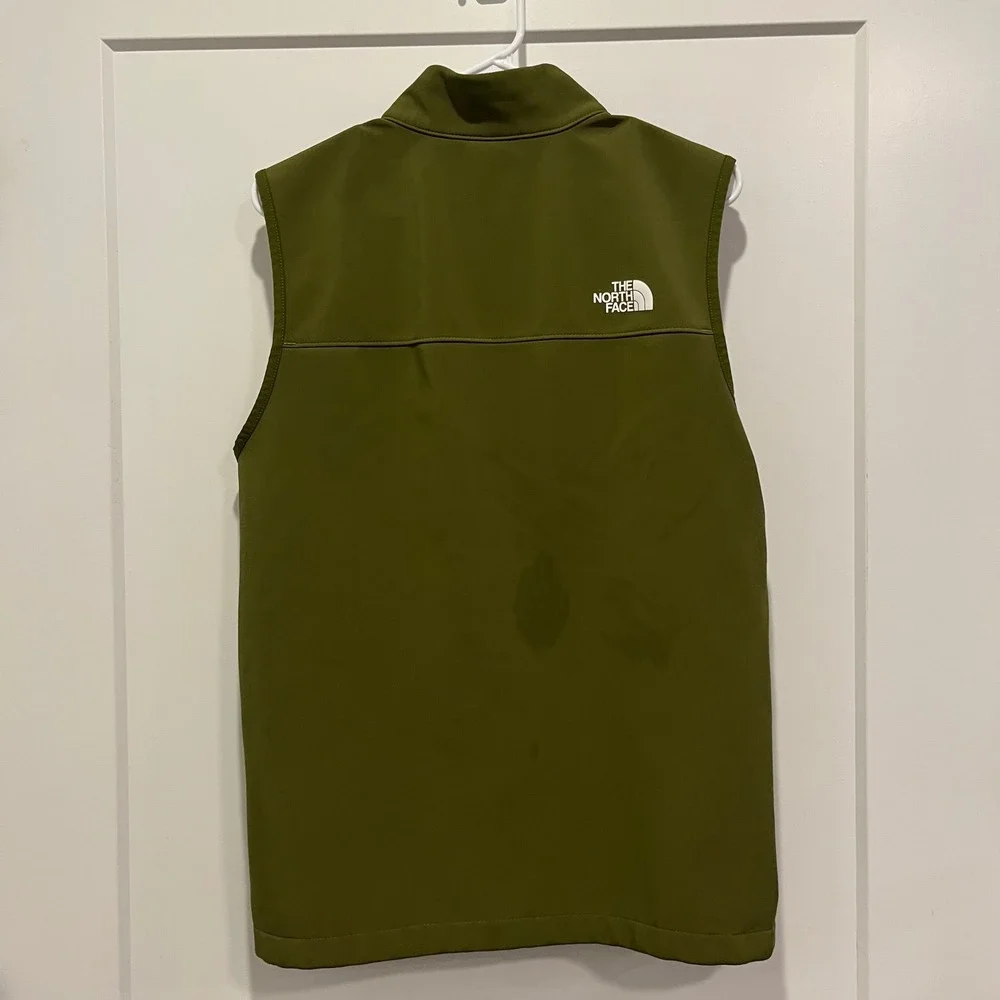 The North Face north face