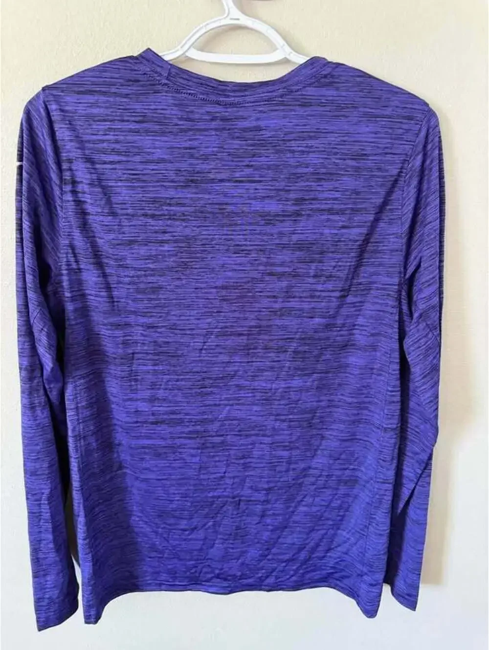 Nike new dri