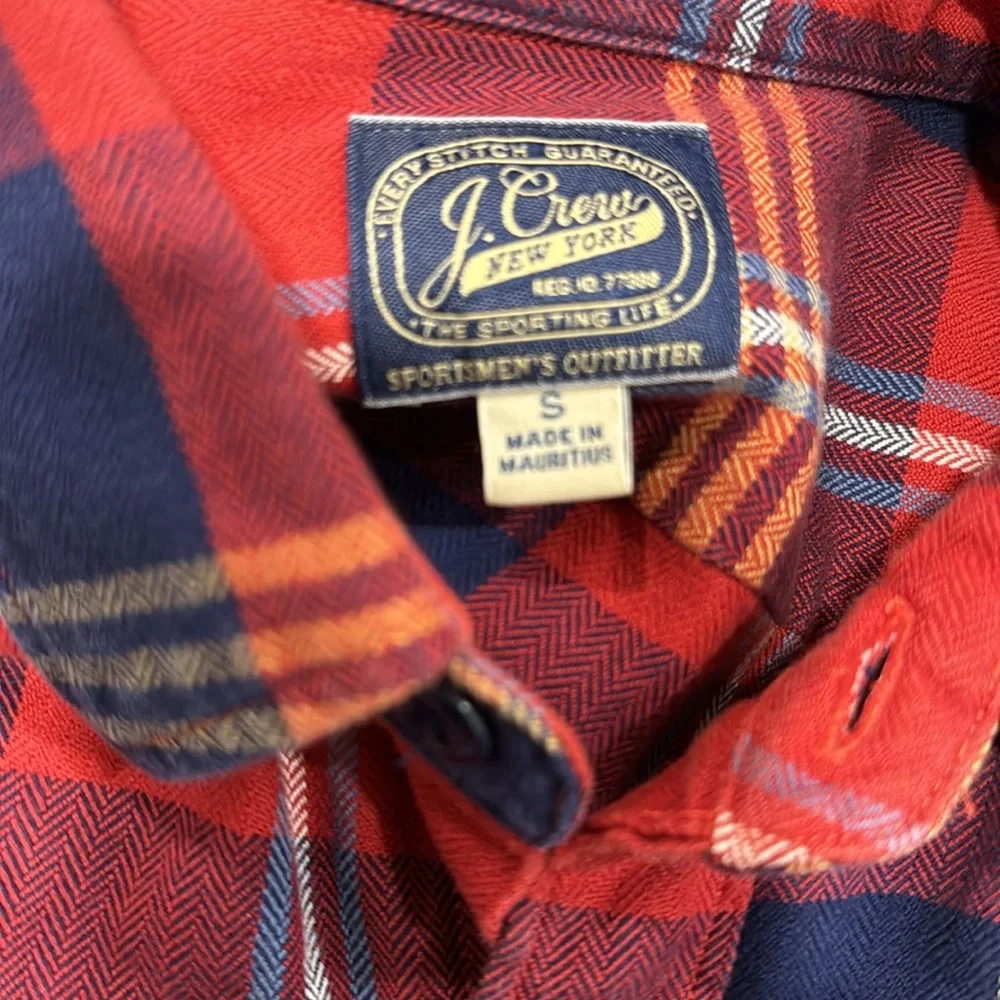 J. Crew crew new