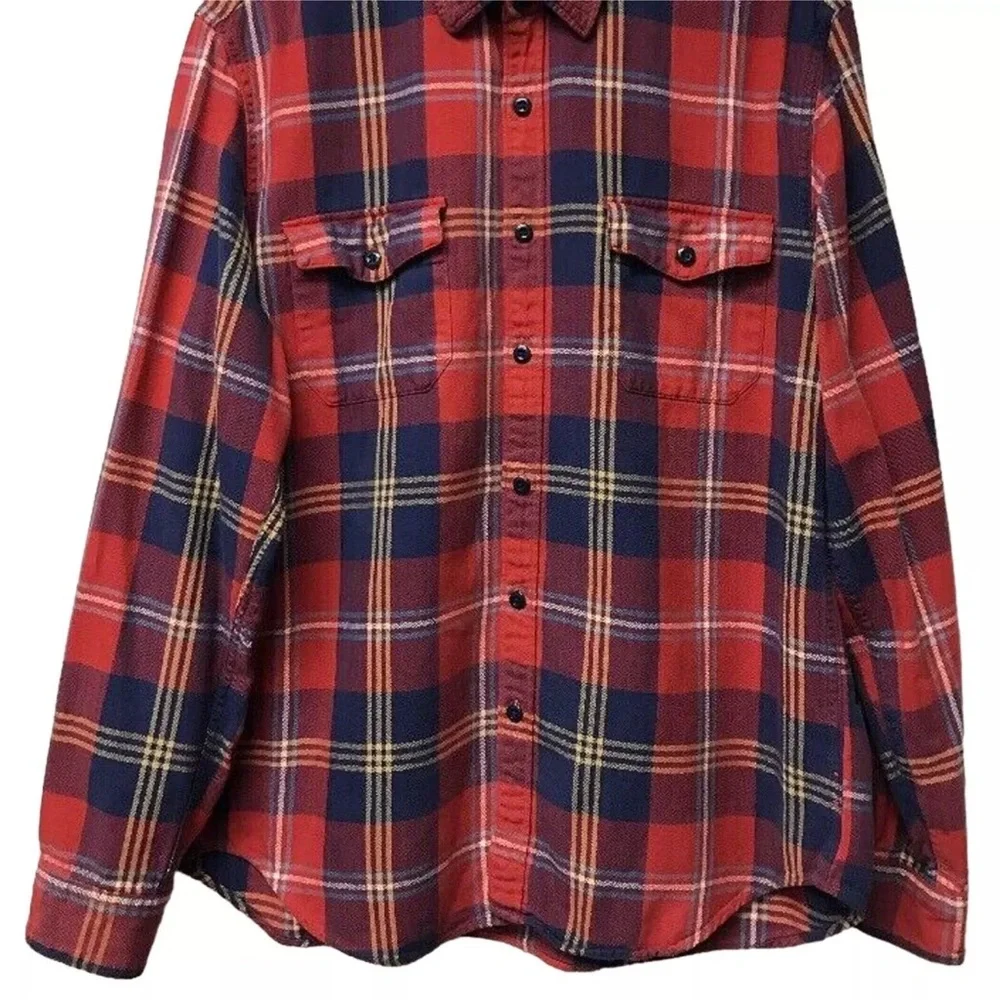 J. Crew crew new