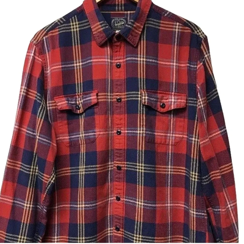 J. Crew crew new