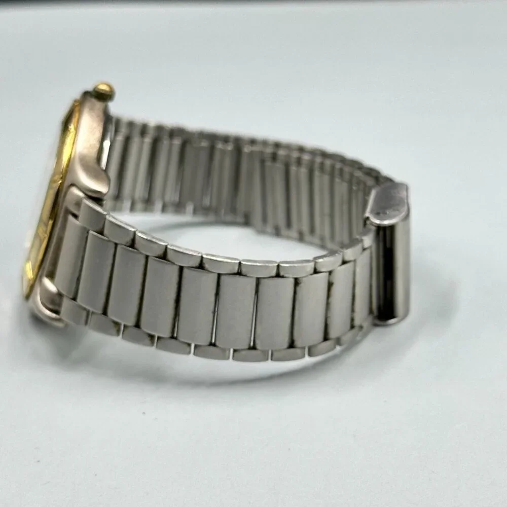 Helbros vintage watch