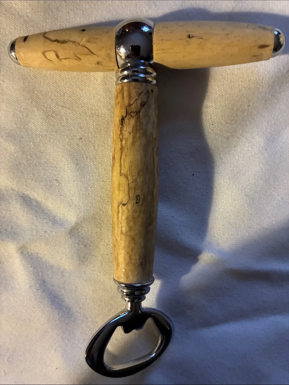 Dafni handmade wood