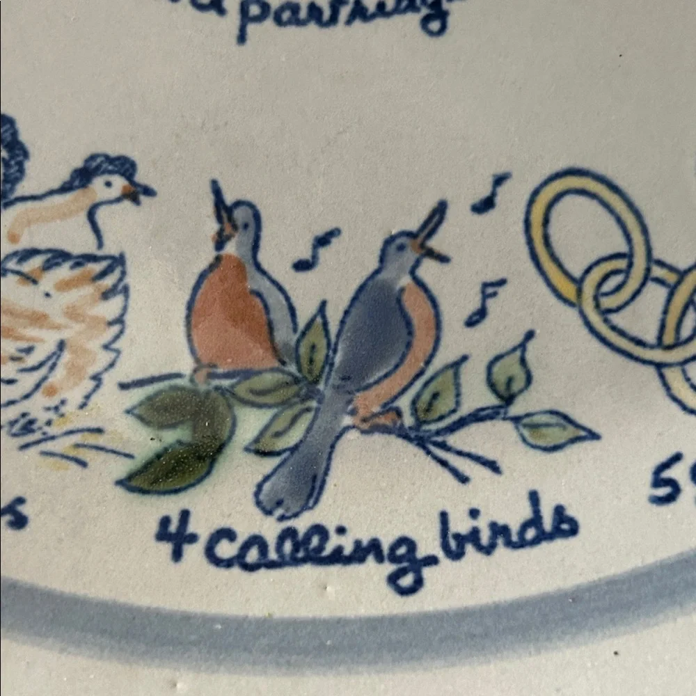 Louisville Stoneware celebrate festive
