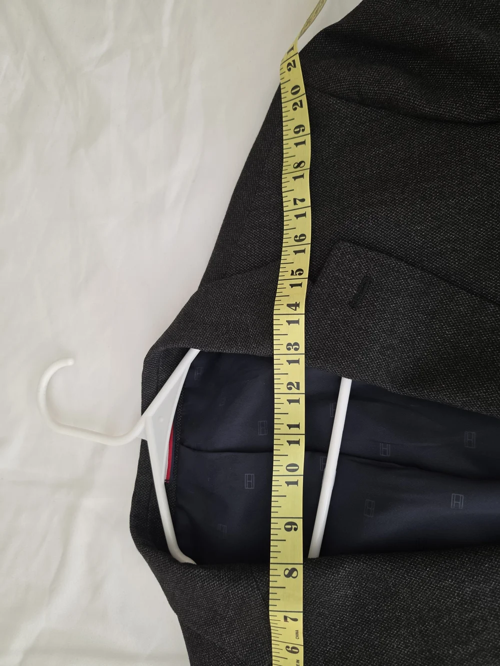 Tommy Hilfiger this sports