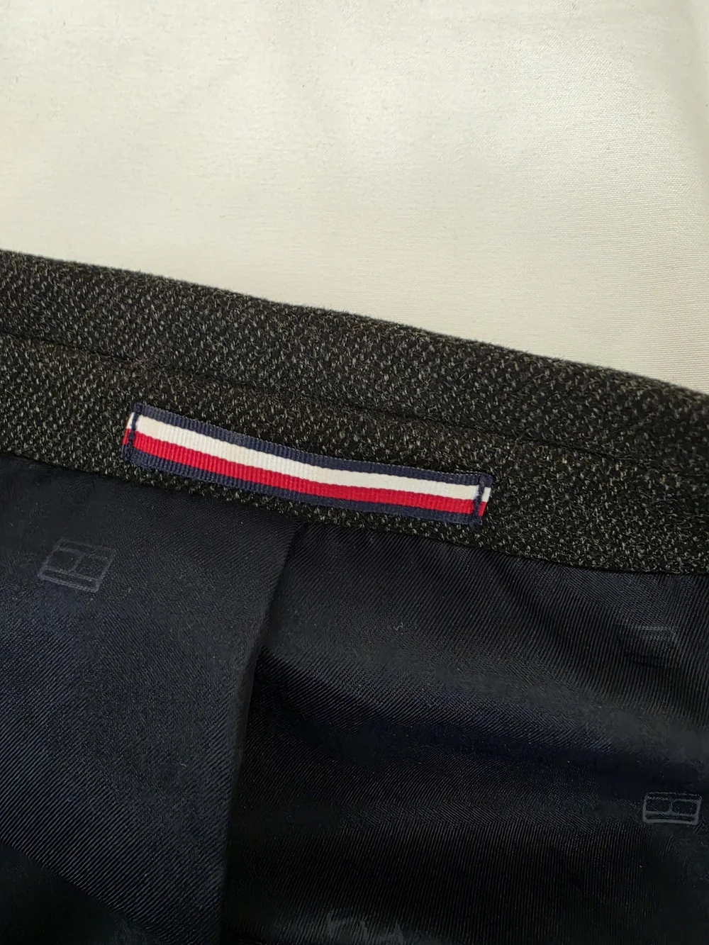 Tommy Hilfiger this sports