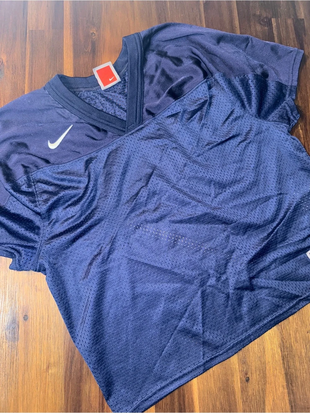 Nike classic team