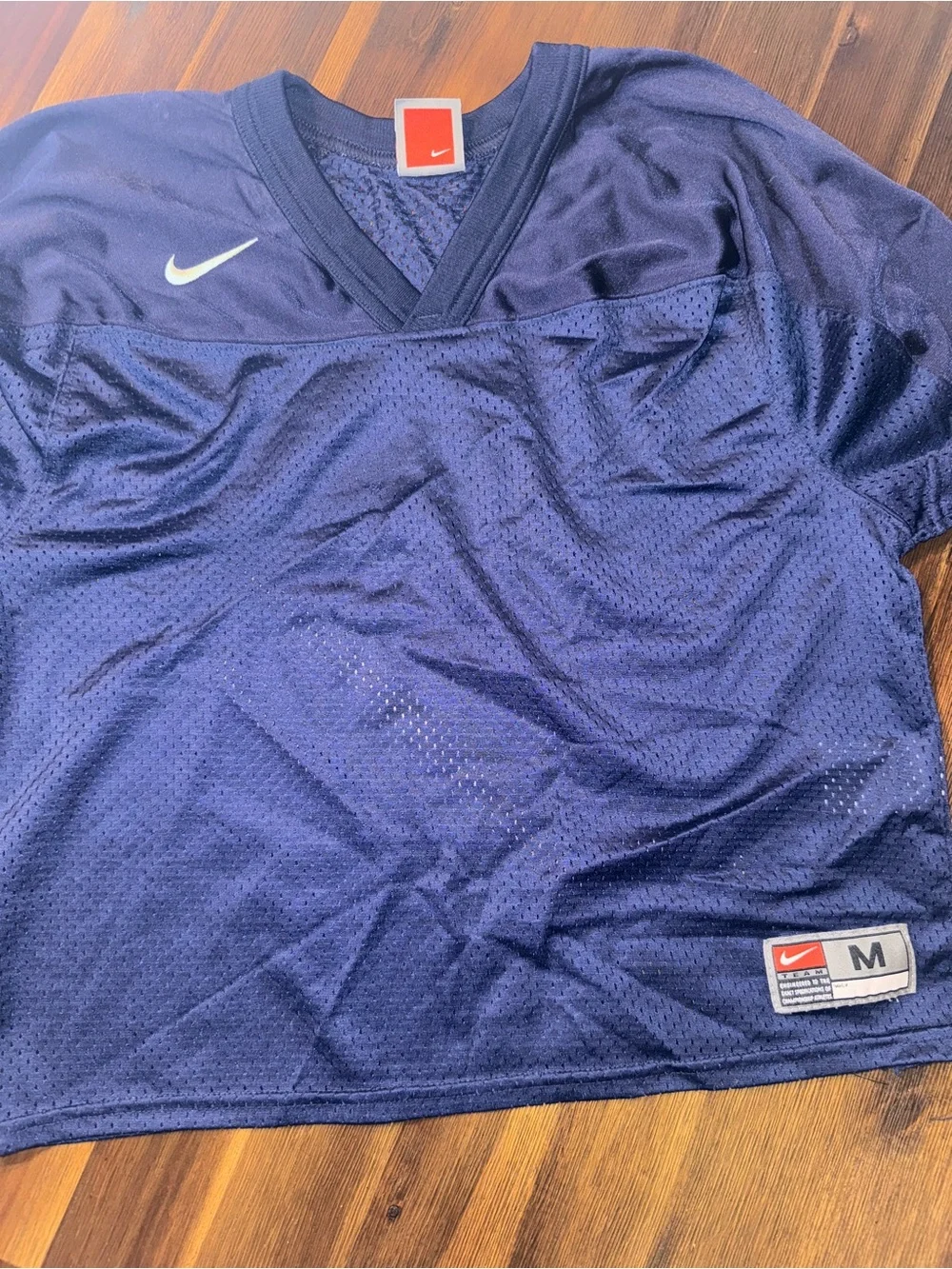 Nike classic team