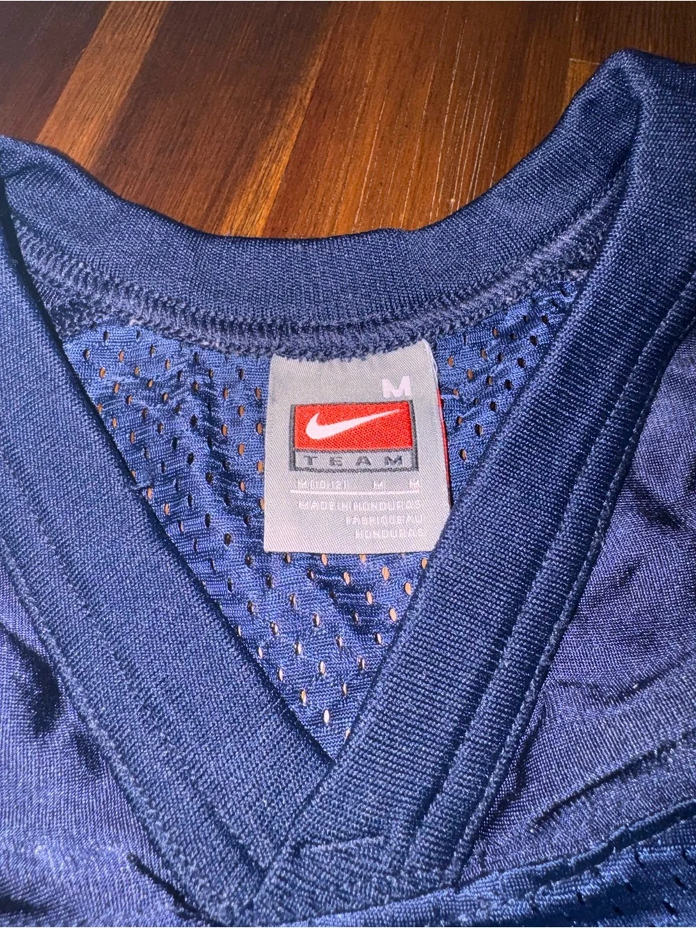 Nike classic team