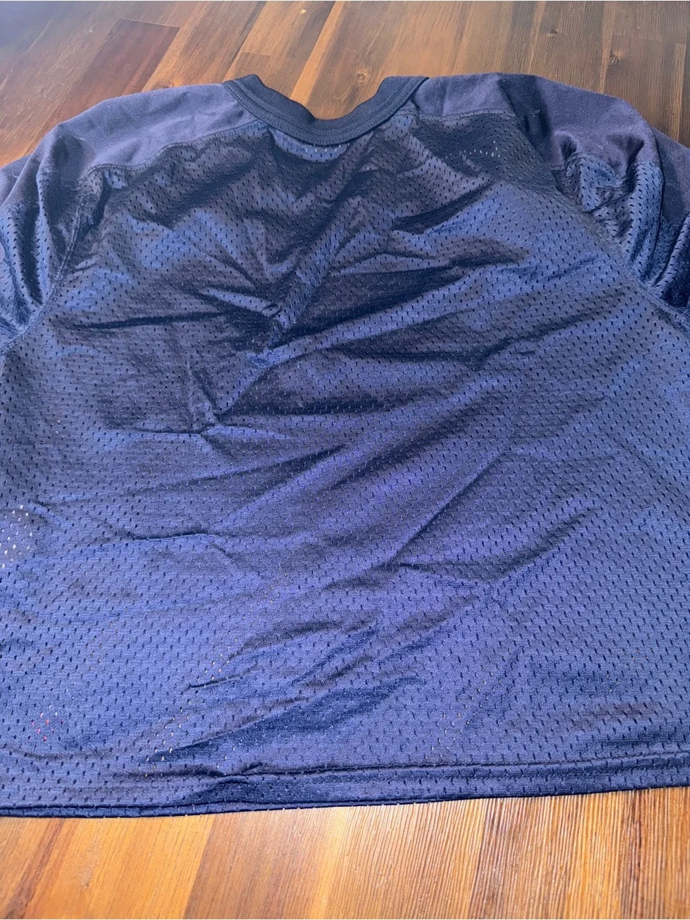 Nike classic team