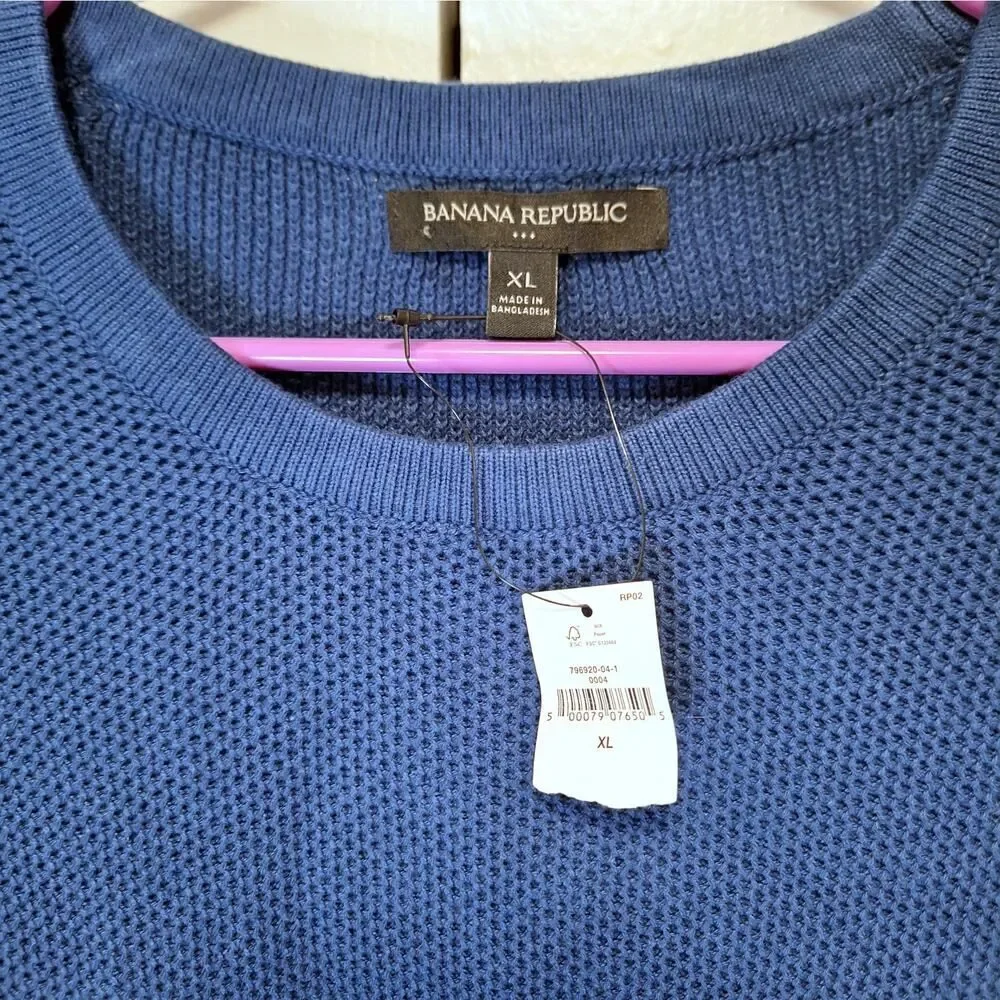 Banana Republic banana republic