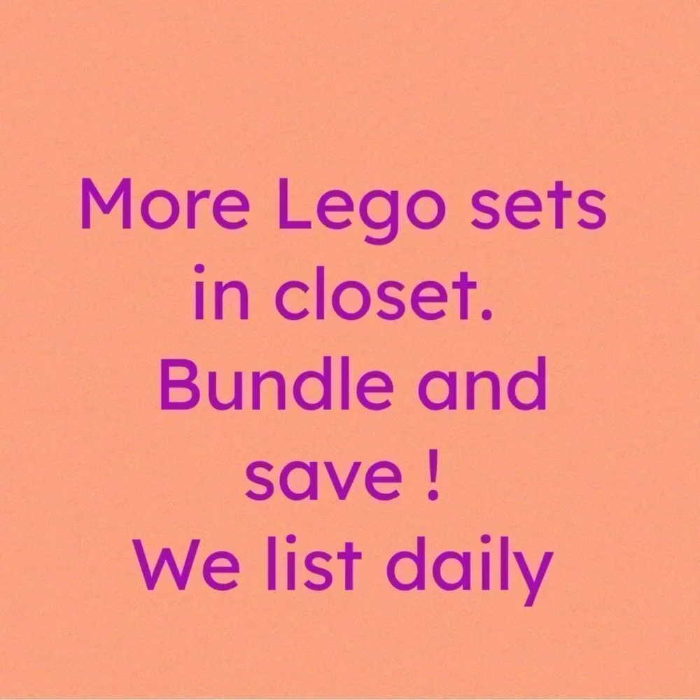 Lego creator exotic