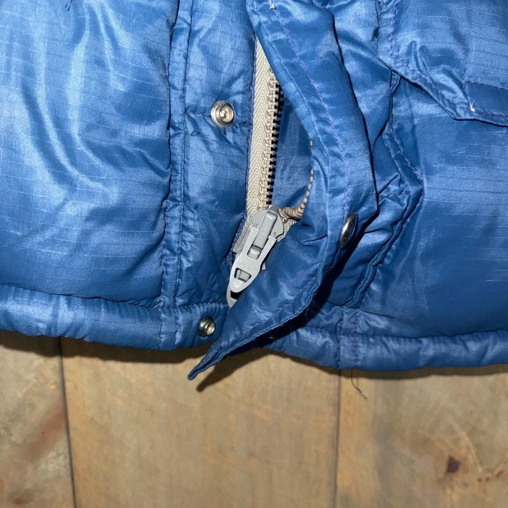 The North Face vintage 70’s