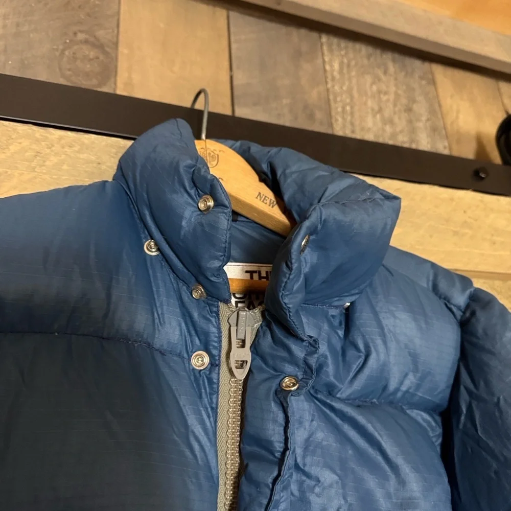The North Face vintage 70’s
