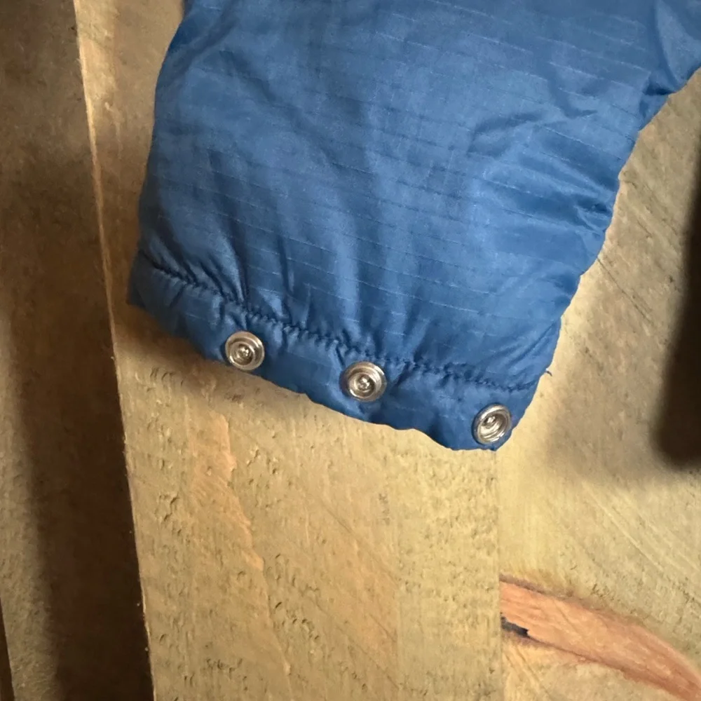 The North Face vintage 70’s