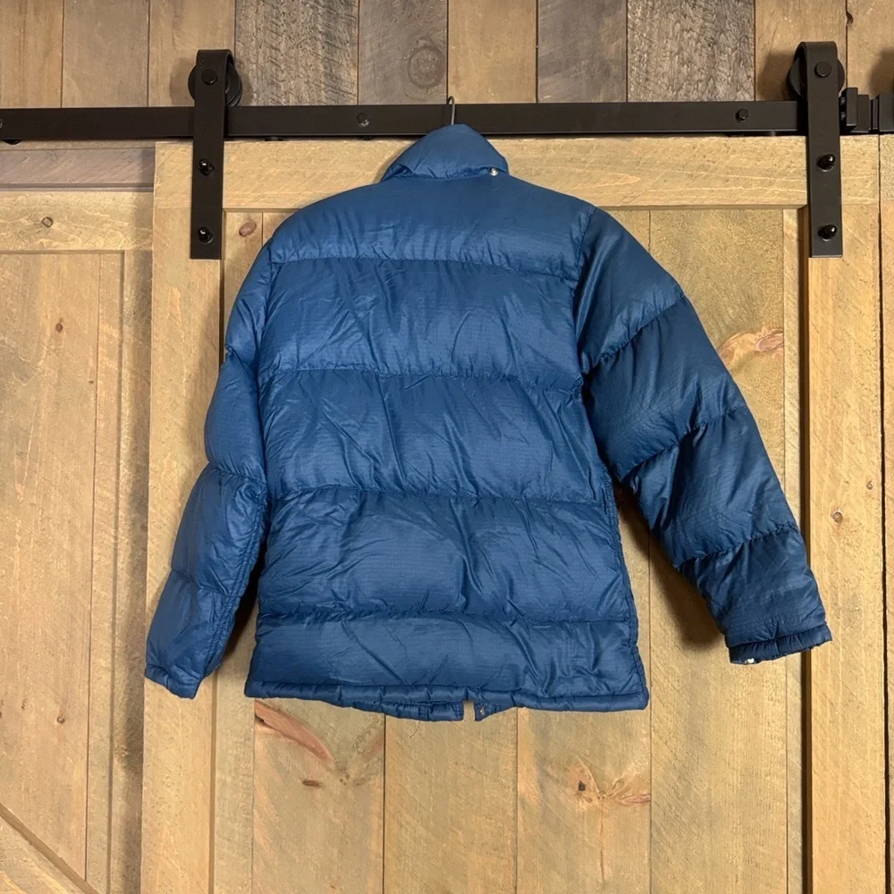 The North Face vintage 70’s