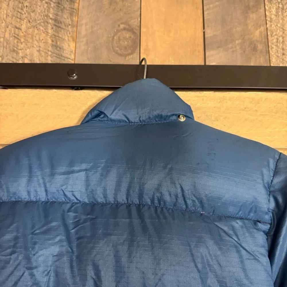 The North Face vintage 70’s