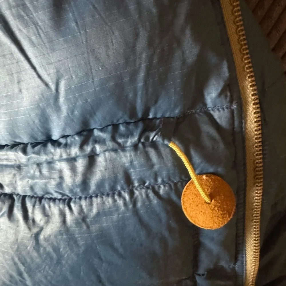 The North Face vintage 70’s
