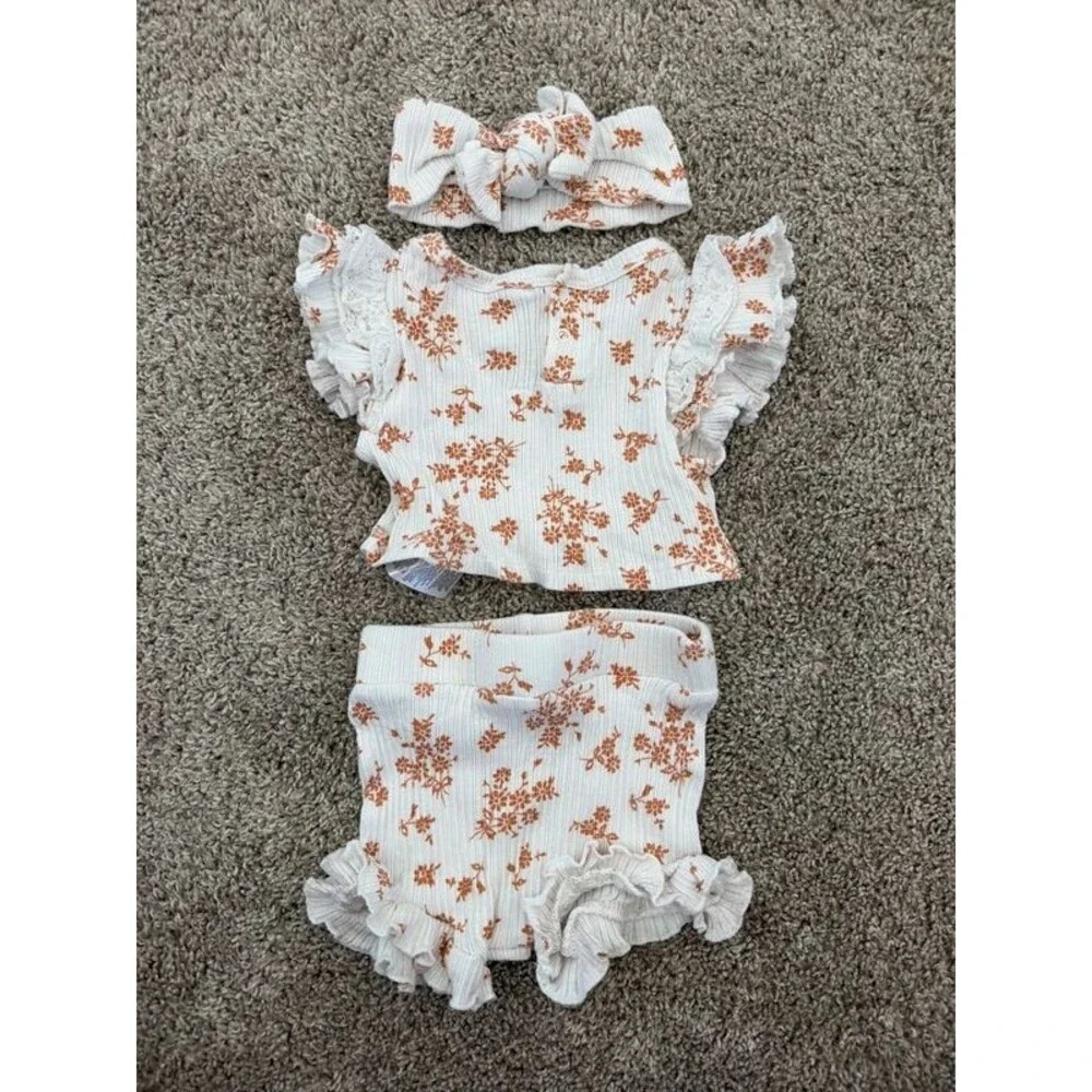 Rachel Zoe top shorts