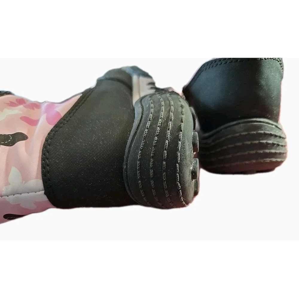 Bass mittens little