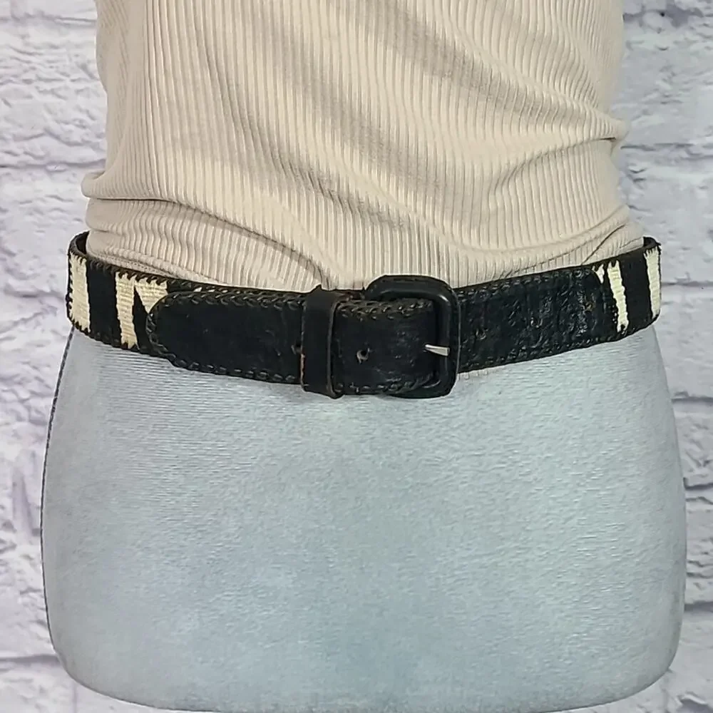 N/A handmade belt
