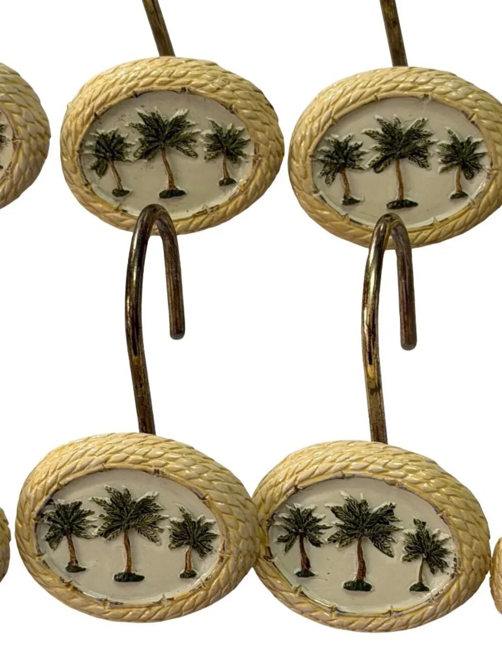 Vintage 15 palm