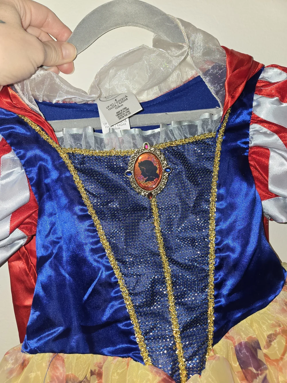 Disney official princess
