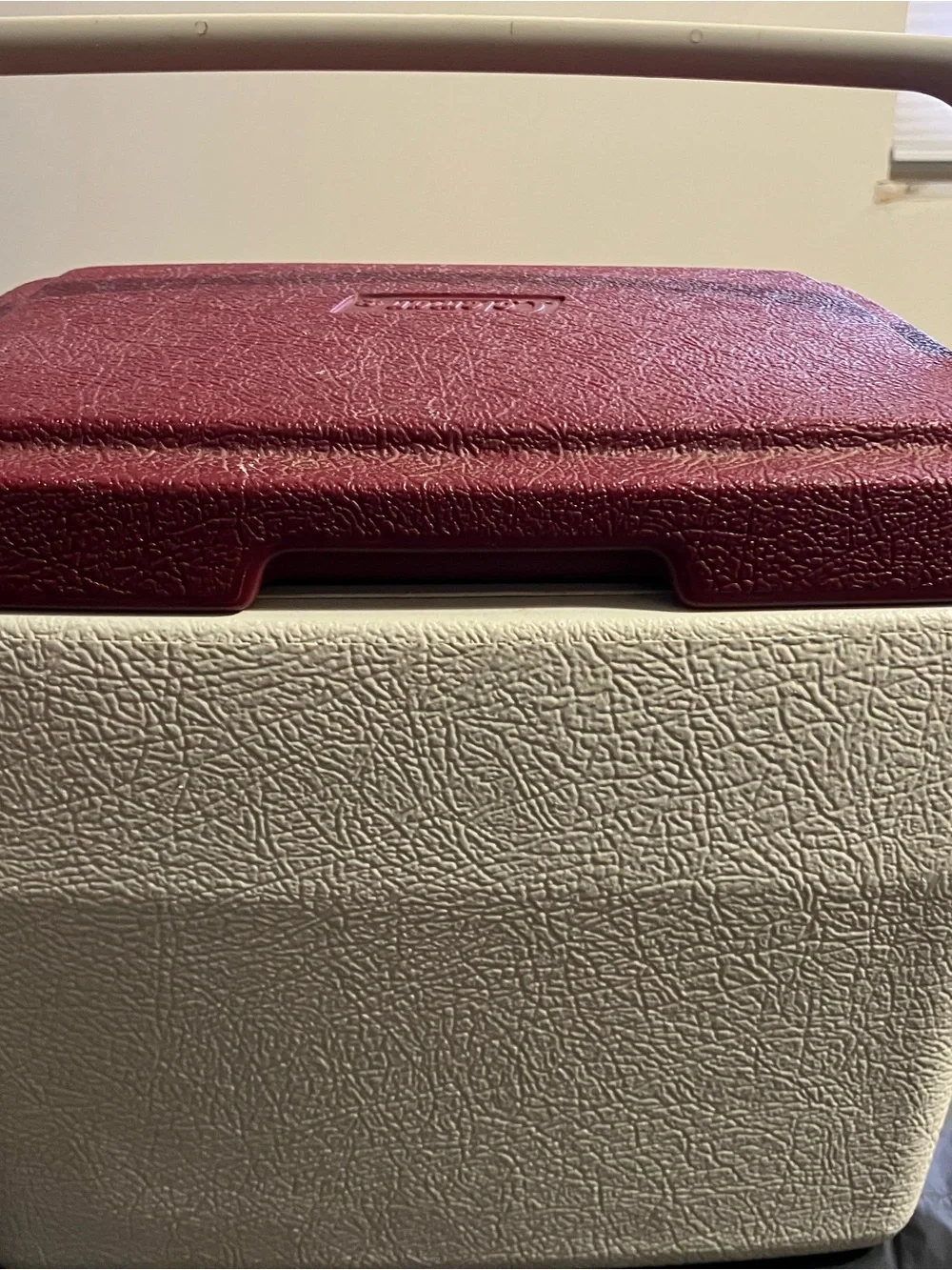 Coleman compact personal
