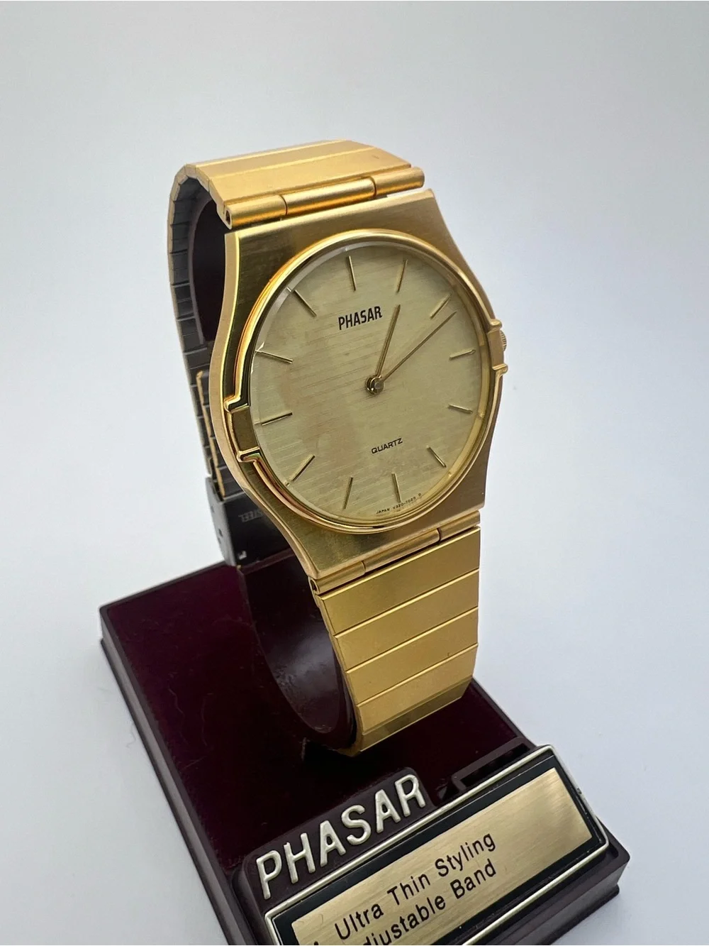 N/A phasar gold